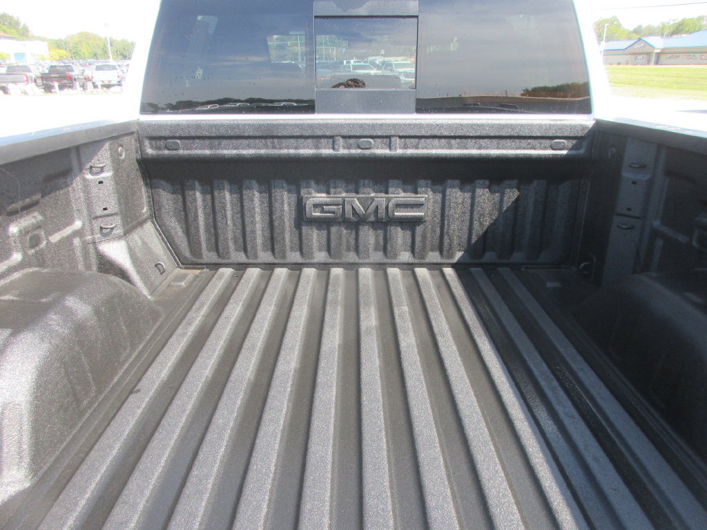 New 2026 GMC Sierra 1500 AT4 w/ AT4 Premium Package AWD/4WD image 9