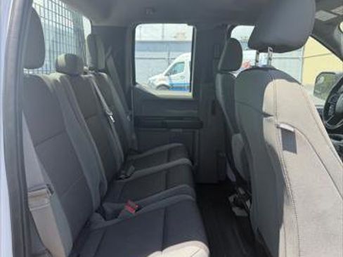 Used 2019 Ford F150 XL w/ Equipment Group 101A Mid image 12