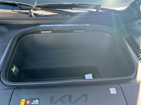 New 2026 Kia EV9 GT-Line AWD/4WD image 36