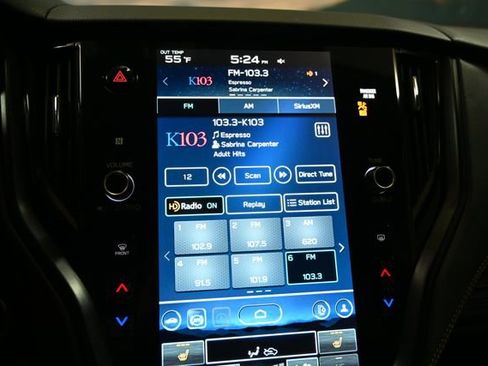 Used 2023 Subaru Outback Wilderness image 39