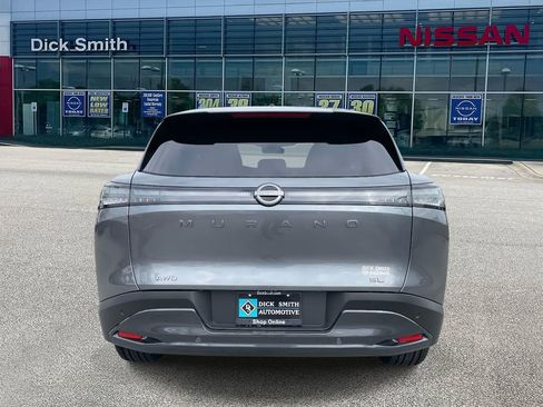 New 2026 Nissan Murano SL w/ Comfort Package image 5
