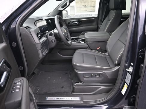 New 2026 Chevrolet Tahoe Premier image 10