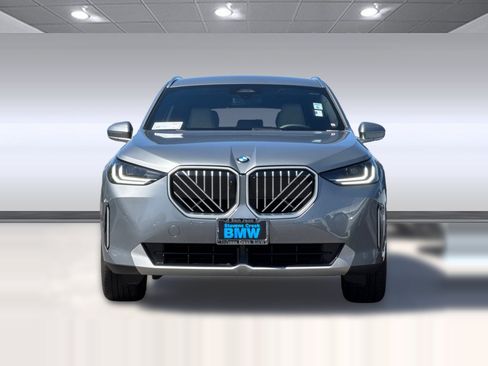 Used 2026 BMW X3 xDrive30i w/ Premium Package AWD/4WD image 6