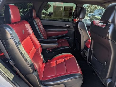 Used 2022 Dodge Durango R/T AWD/4WD image 31