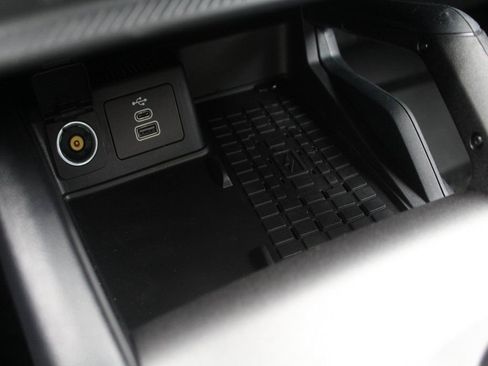 New 2025 Ford Bronco Sport Big Bend image 18