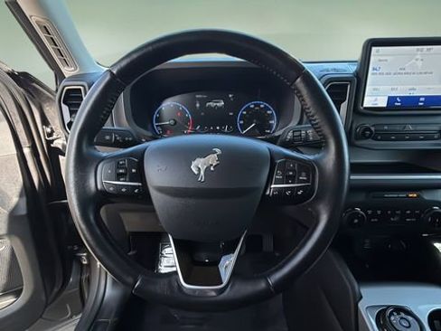 Used 2022 Ford Bronco Sport Big Bend w/ Convenience Package image 11