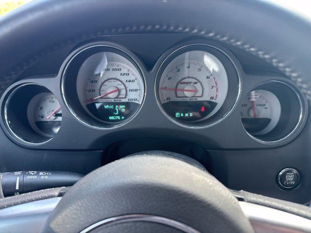 Used 2014 Dodge Challenger SRT8 RWD image 17