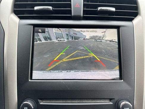 Used 2016 Ford Fusion SE w/ Equipment Group 202A image 34