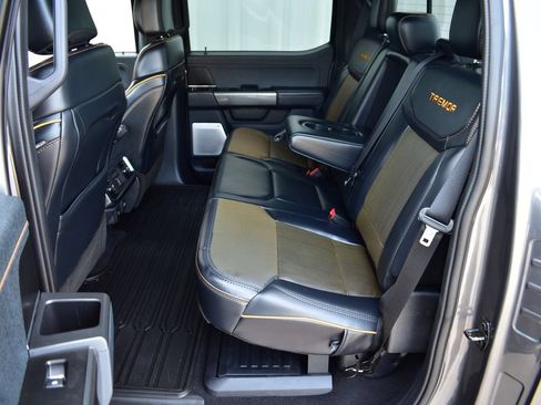 Used 2023 Ford F150 Tremor w/ Equipment Group 402A High AWD/4WD image 29