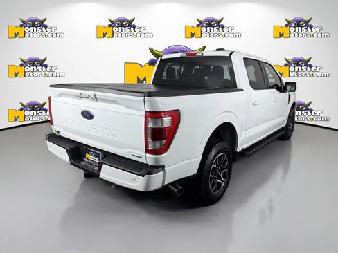Used 2023 Ford F150 Lariat image 5