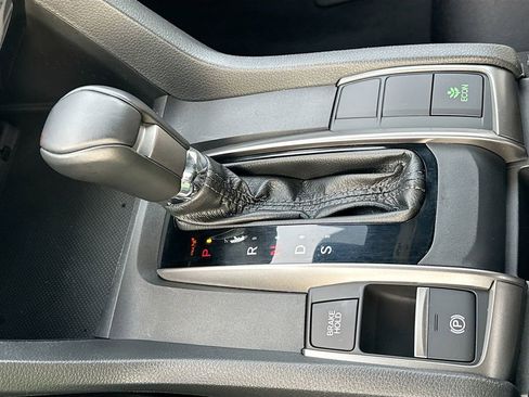Used 2020 Honda Civic Sport image 21