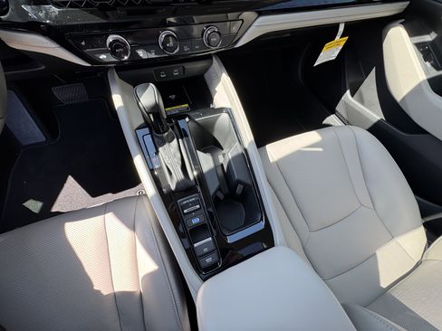New 2025 Honda Accord EX-L image 20