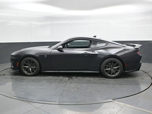 Used 2024 Ford Mustang Dark Horse RWD image 10