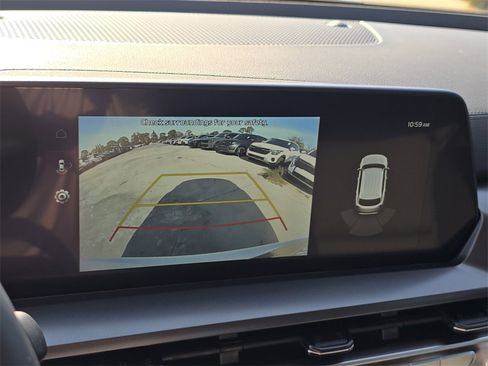 New 2025 Kia Telluride S image 25