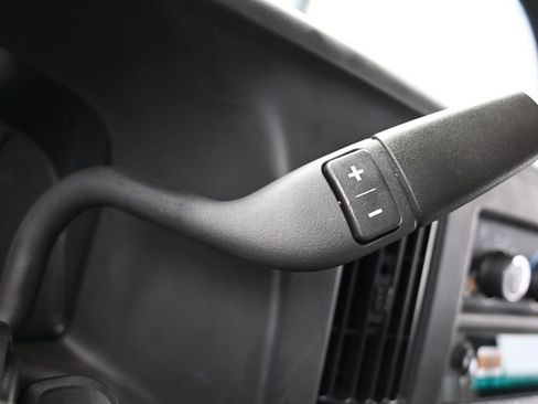 New 2025 Chevrolet Express 3500 Extended w/ Driver Convenience Package image 25