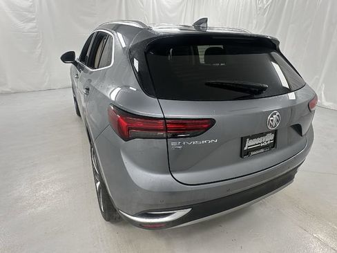 Used 2022 Buick Envision Essence w/ Safety Package image 5