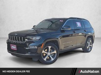 Used 2023 Jeep Grand Cherokee 4WD 4xe video 1