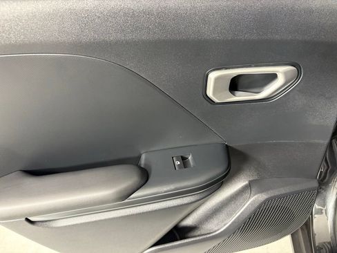 New 2026 Kia K4 FWD image 35