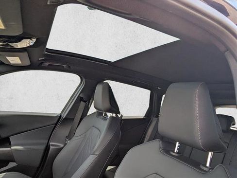 Used 2025 BMW X3 xDrive30i image 16