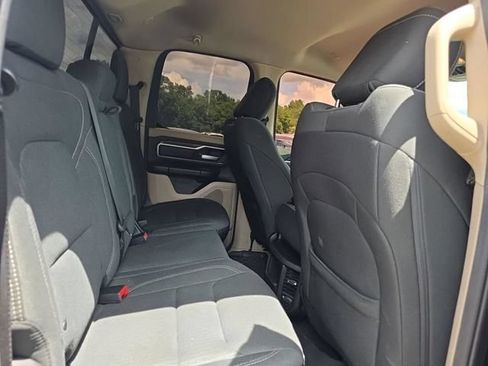 Used 2019 RAM 1500 Big Horn RWD image 2