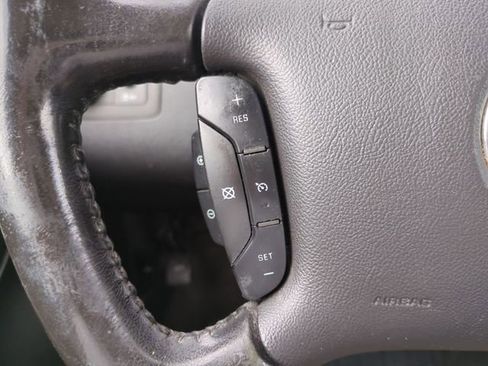 Used 2015 Chevrolet Impala Limited LS FWD image 28