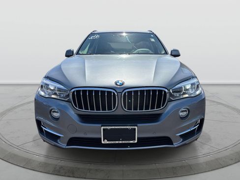 Used 2015 BMW X5 xDrive35i AWD/4WD image 6