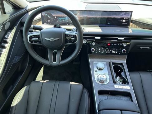 Used 2026 Genesis G80 2.5T Advanced AWD/4WD image 19