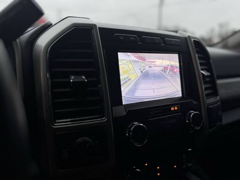 Used 2019 Ford F250 Lariat w/ Lariat Value Package image 38