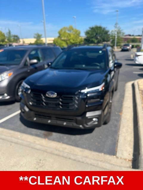 Used 2026 Subaru Outback Limited XT w/ Premium/Limited Plus Package AWD/4WD image 5