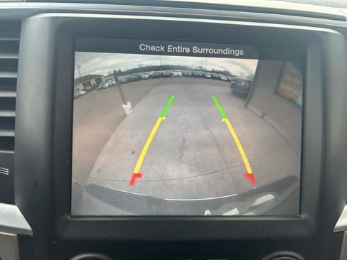 Used 2014 RAM 1500 Big Horn image 23