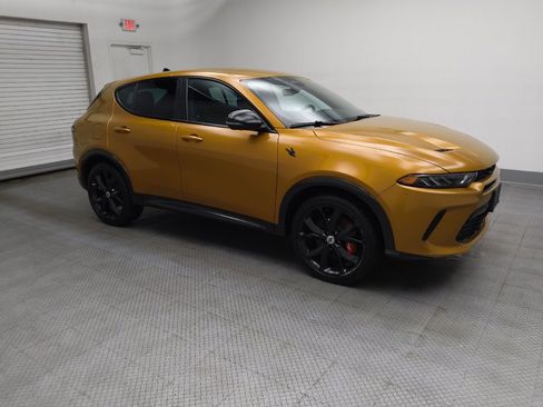 Used 2024 Dodge Hornet R/T AWD/4WD image 11