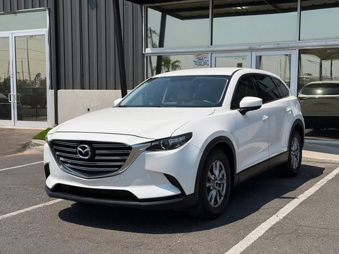 Used 2016 MAZDA CX-9 Touring FWD image 2