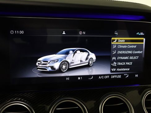 Used 2020 Mercedes-Benz E 63 AMG S image 58