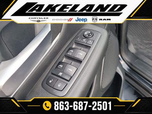Used 2021 RAM 1500 Big Horn AWD/4WD image 17