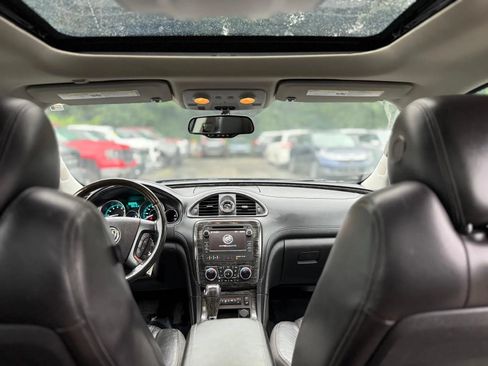 Used 2013 Buick Enclave Leather w/ Trailering Provision Package AWD/4WD image 16