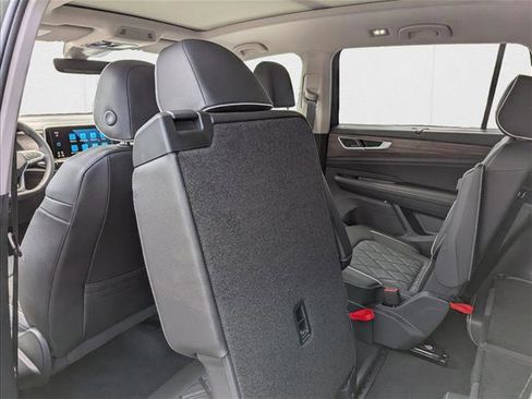 New 2026 Volkswagen Atlas SEL Premium R-Line image 20