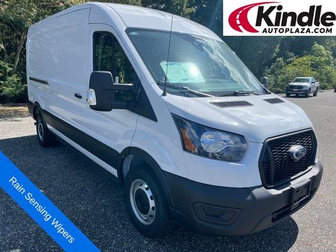New 2025 Ford Transit 250 Base image 1