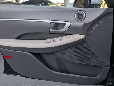 Used 2025 Hyundai Sonata SEL image 11