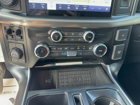 Certified 2023 Ford F150 Raptor AWD/4WD image 22