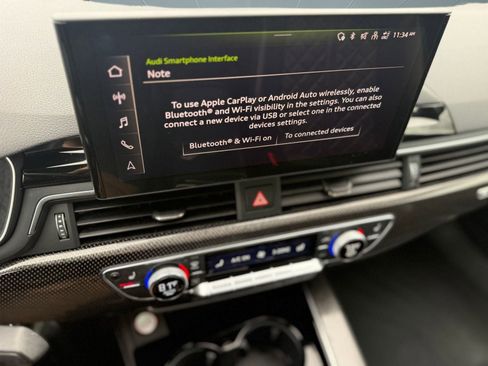 Used 2021 Audi S4 Premium Plus w/ Premium Plus Package image 22