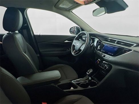 Used 2023 Buick Encore GX Preferred w/ Cold Weather Comfort Package image 10