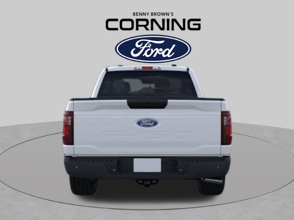 New 2026 Ford F150 XL w/ Tow/Haul Package AWD/4WD image 8