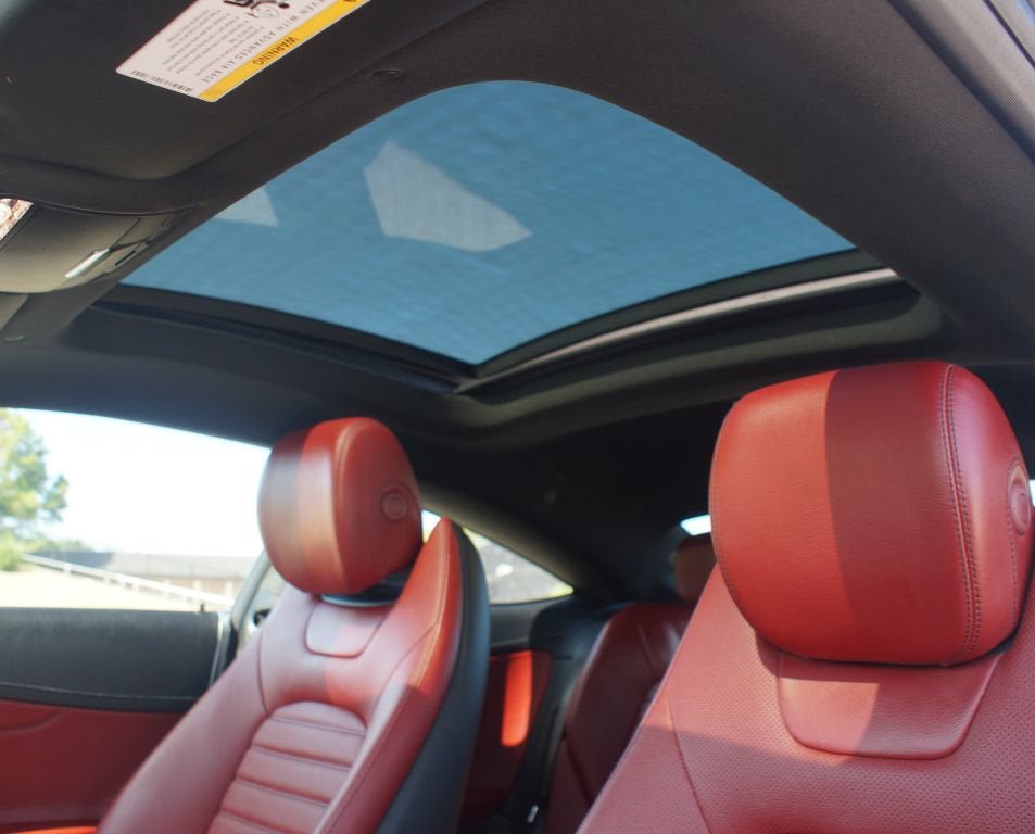 Used 2022 Mercedes-Benz C 300 Coupe image 6