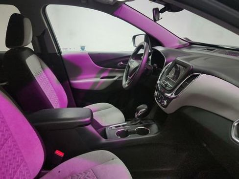 Used 2024 Chevrolet Equinox LS w/ LS Convenience Package image 22