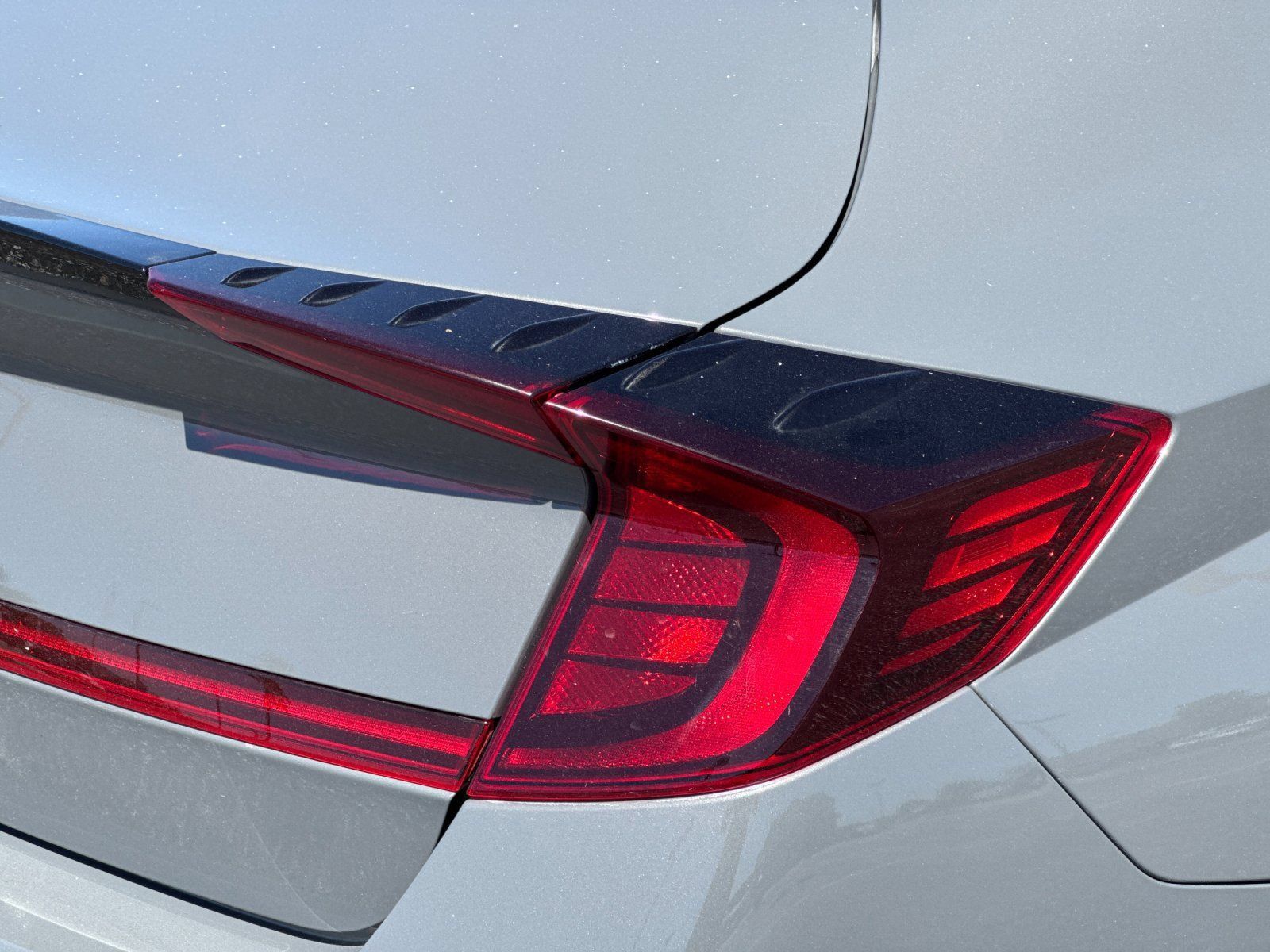 Used 2023 Hyundai Sonata N Line FWD image 26