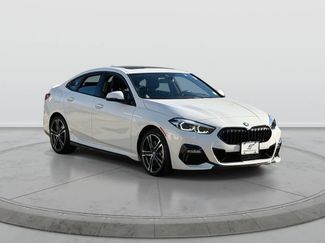 Used 2024 BMW 228i xDrive Gran Coupe w/ M Sport Package video 1