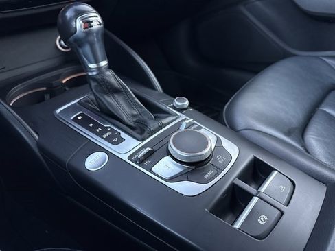 Used 2018 Audi A3 2.0T Premium w/ Convenience Package image 19