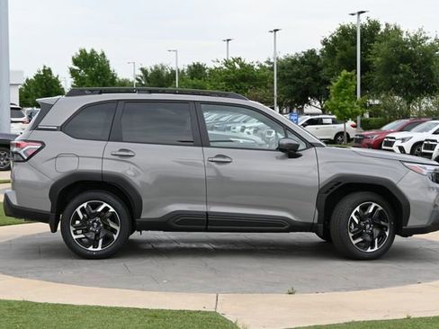 New 2026 Subaru Forester Limited AWD/4WD image 2