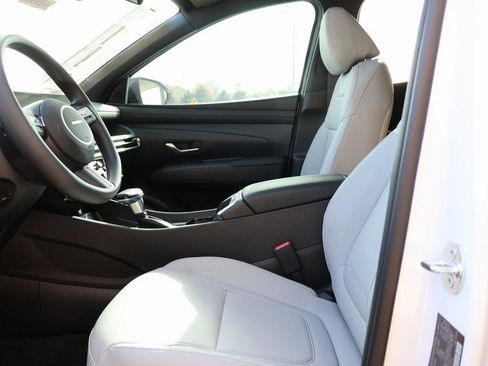 New 2026 Hyundai Santa Cruz SEL image 23