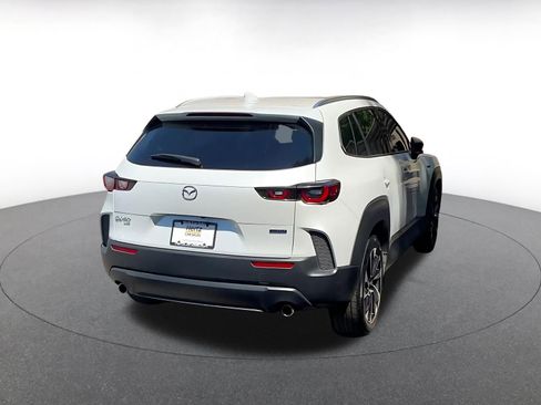 Used 2025 MAZDA CX-50 2.5 Hybrid w/ Premium Plus Pkg image 14